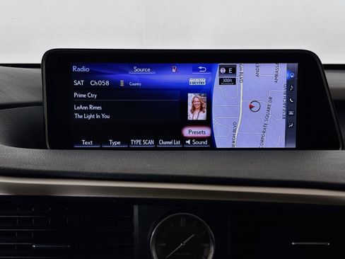 Used 2019 Lexus RX 350 F Sport w/ Navigation Package AWD/4WD image 15