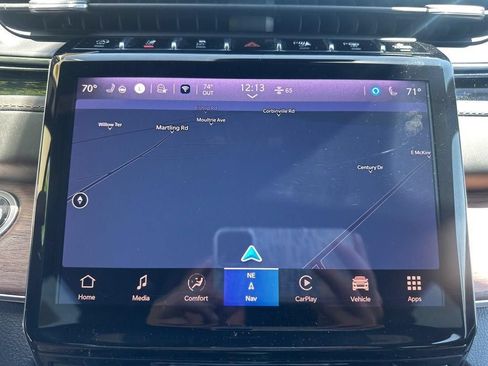 Used 2022 Jeep Grand Cherokee Summit RWD image 43