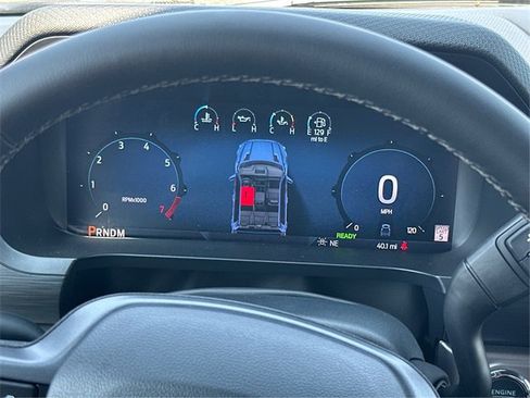 New 2025 Ford F150 XLT w/ Equipment Group 302A MID image 20