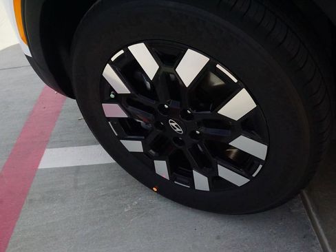 New 2026 Hyundai Santa Cruz SE image 10