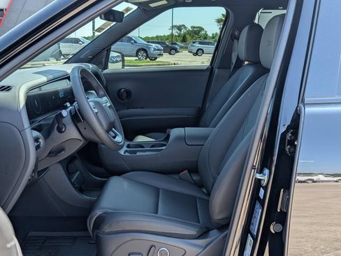 New 2026 Hyundai Palisade XRT Pro AWD/4WD image 12