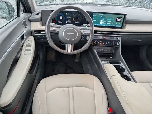 Used 2024 Hyundai Sonata SEL image 8