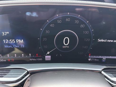 Used 2023 Cadillac Escalade Sport image 22