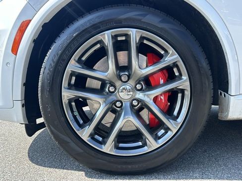Used 2024 Dodge Durango SRT image 10