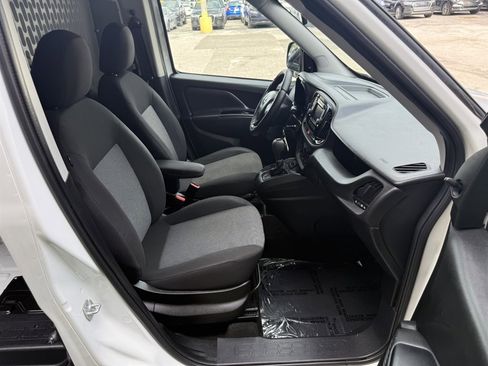Used 2019 RAM ProMaster City Tradesman image 20