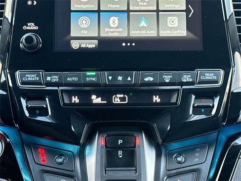 Certified 2023 Honda Odyssey Touring image 32