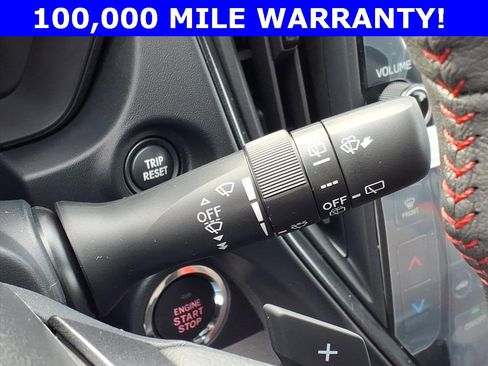 New 2026 Subaru Impreza RS image 18