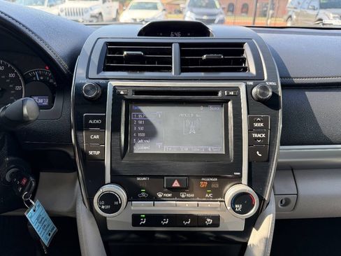 Used 2014 Toyota Camry LE FWD image 15