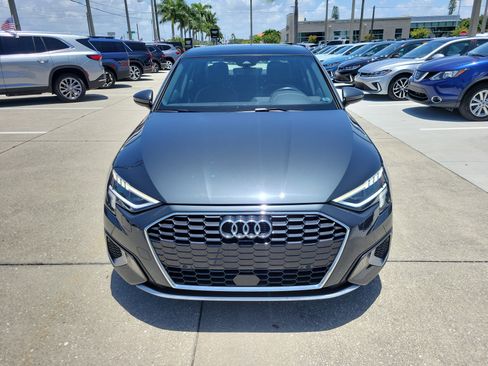 Used 2024 Audi A3 2.0T Premium FWD image 2