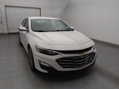 Used 2022 Chevrolet Malibu LT FWD image 14