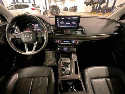 Used 2024 Audi Q5 2.0T Premium image 15