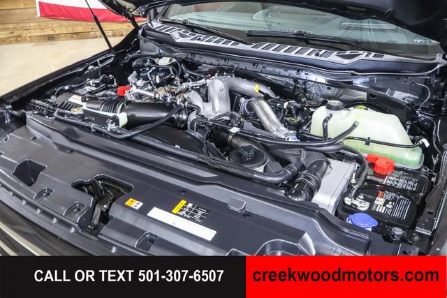 Used 2026 Ford F250 Platinum AWD/4WD image 34