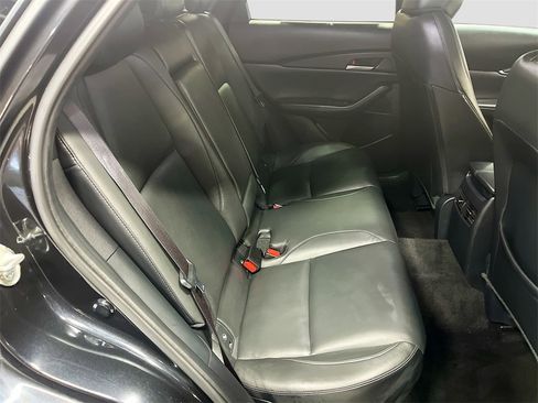 Used 2024 MAZDA CX-30 AWD 2.5 S w/ Select Sport Pkg image 26