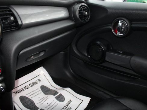 Used 2018 MINI Cooper Convertible FWD image 27
