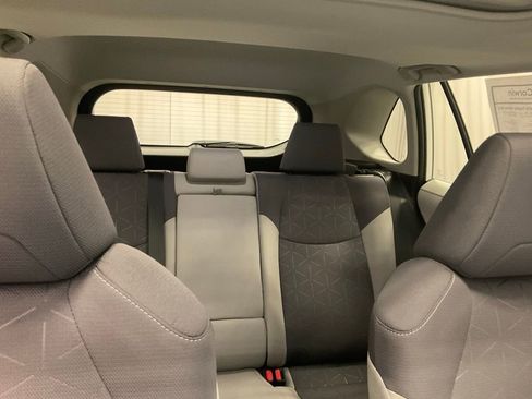 Used 2024 Toyota RAV4 XLE image 29