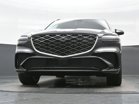 New 2026 Genesis GV70 3.5T Sport Prestige image 12