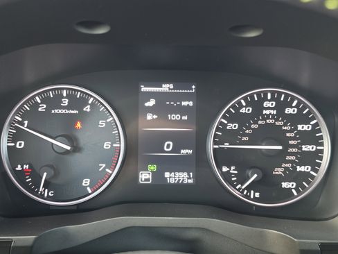 Used 2024 Subaru Ascent Onyx Edition Limited w/ Popular Package Onyx image 20