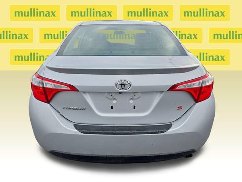 Used 2014 Toyota Corolla S Premium FWD image 29