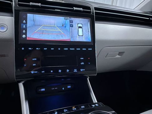 Used 2022 Hyundai Tucson Limited image 20