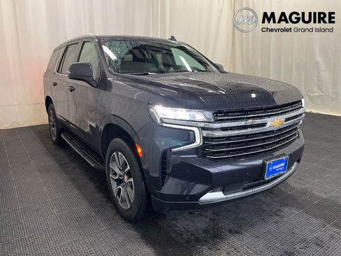 Used 2023 Chevrolet Tahoe LT image 29