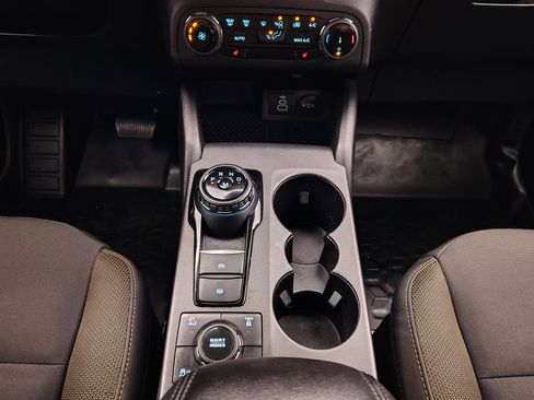 Used 2023 Ford Bronco Sport Badlands AWD/4WD image 34