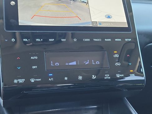 Used 2023 Hyundai Tucson SEL image 27