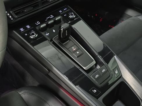 Certified 2023 Porsche 911 Targa 4 GTS AWD/4WD image 20