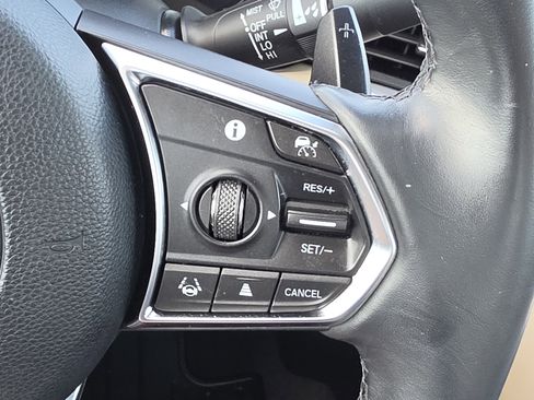 Used 2023 Acura TLX w/ Technology Package FWD image 14