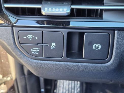 New 2026 Kia Sportage EX image 16