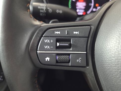 Used 2024 Honda CR-V Sport-L image 18