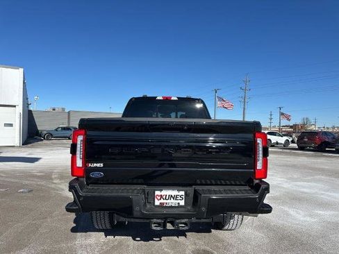Certified 2025 Ford F250 Platinum image 10