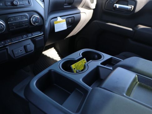 New 2026 GMC Sierra 1500 Pro w/ Trailering Package image 23