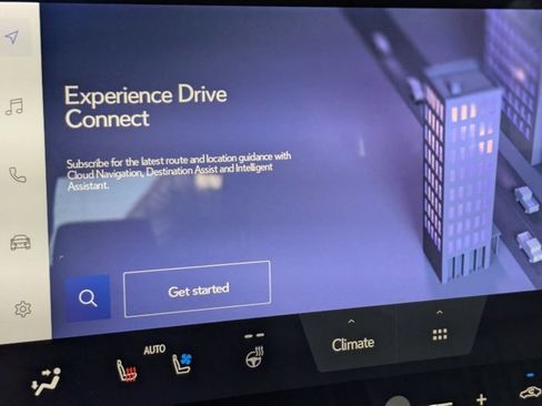 Used 2022 Lexus NX 350 NX 350 Premium image 11