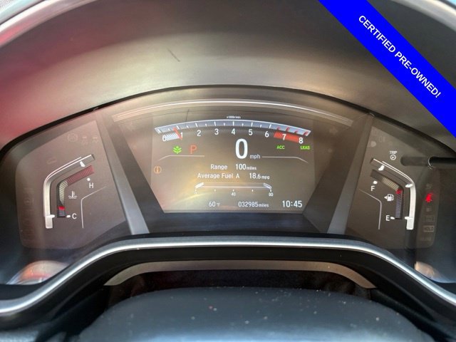 Certified 2020 Honda CR-V Touring image 27
