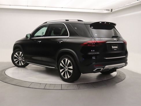 New 2026 Mercedes-Benz GLE 350 GLE 350 image 2