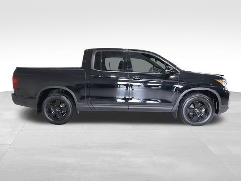 Used 2023 Honda Ridgeline Black Edition image 5
