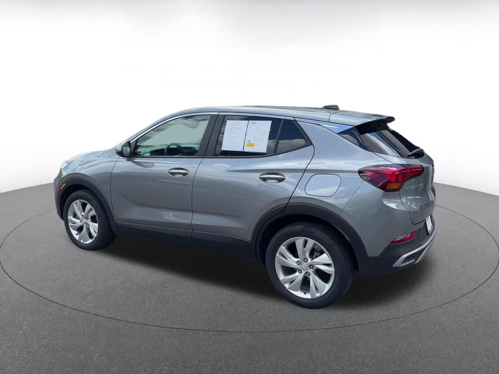 Used 2026 Buick Encore GX Preferred FWD image 8