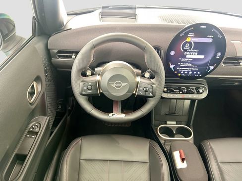 New 2026 MINI Cooper S FWD image 10