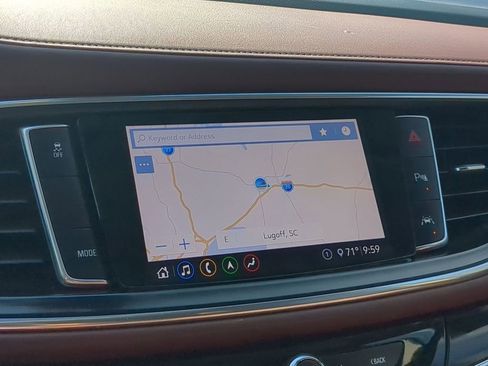 Used 2021 Buick Enclave Avenir w/ Avenir Technology Package image 24