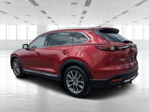 Used 2019 MAZDA CX-9 Grand Touring image 6