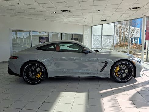 Used 2024 Mercedes-Benz AMG GT 55 image 7