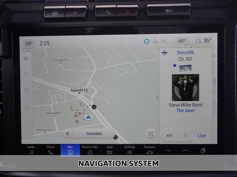 Used 2024 Ford F250 Lariat w/ Lariat Ultimate Package image 3