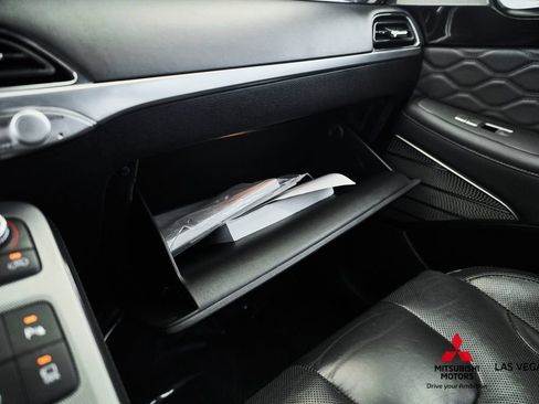 Used 2022 Hyundai Palisade Calligraphy FWD image 35