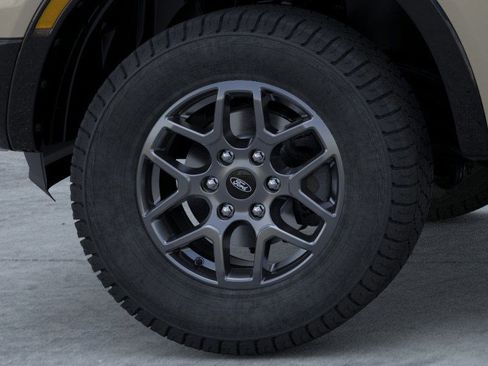 New 2025 Ford Ranger XLT w/ Trailer Tow Package image 19