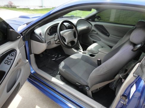 Used 2003 Ford Mustang GT RWD image 13