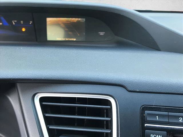 Used 2014 Honda Civic LX image 20