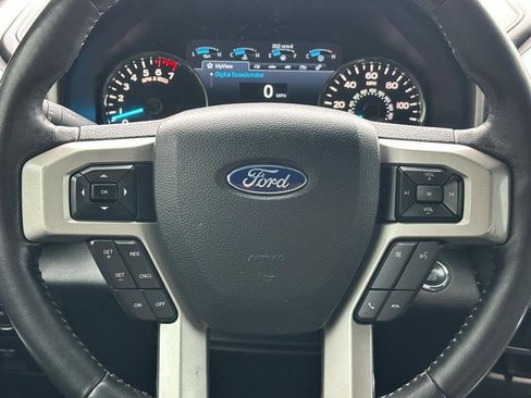 Used 2018 Ford F150 Lariat AWD/4WD image 15
