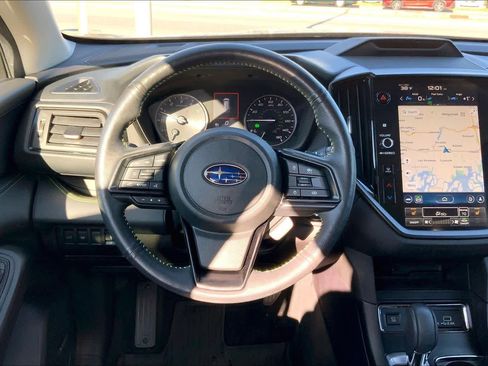 Used 2023 Subaru Ascent Onyx Edition Limited image 5