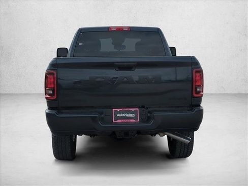 New 2026 RAM 2500 Lone Star image 7