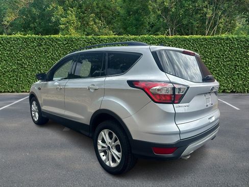 Used 2018 Ford Escape SEL w/ Ford Safe & Smart Package AWD/4WD image 6